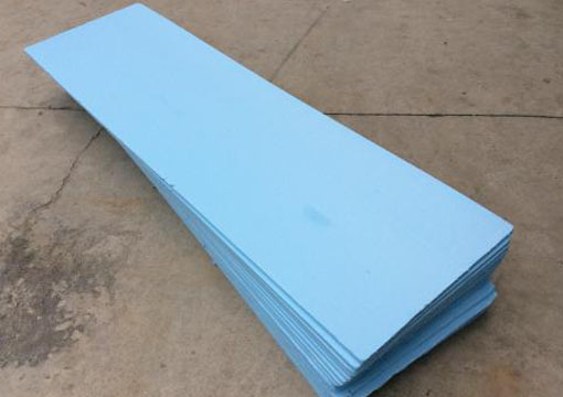 安裝湖北隔熱巖棉板注意什么