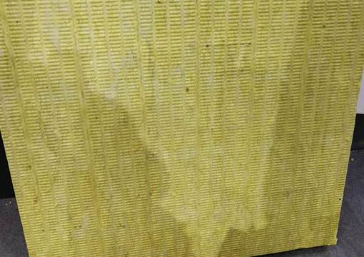 武漢EPS泡沫板的結構特點是什么？