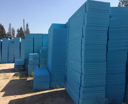 湖北隔熱巖棉板施工需要注意哪些呢？