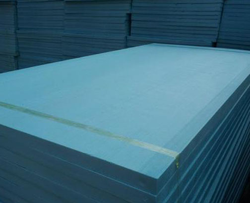 為什么要使用武漢隔熱巖棉板